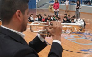Prepara Secretaría de Cultura actividades para personas en aislamiento