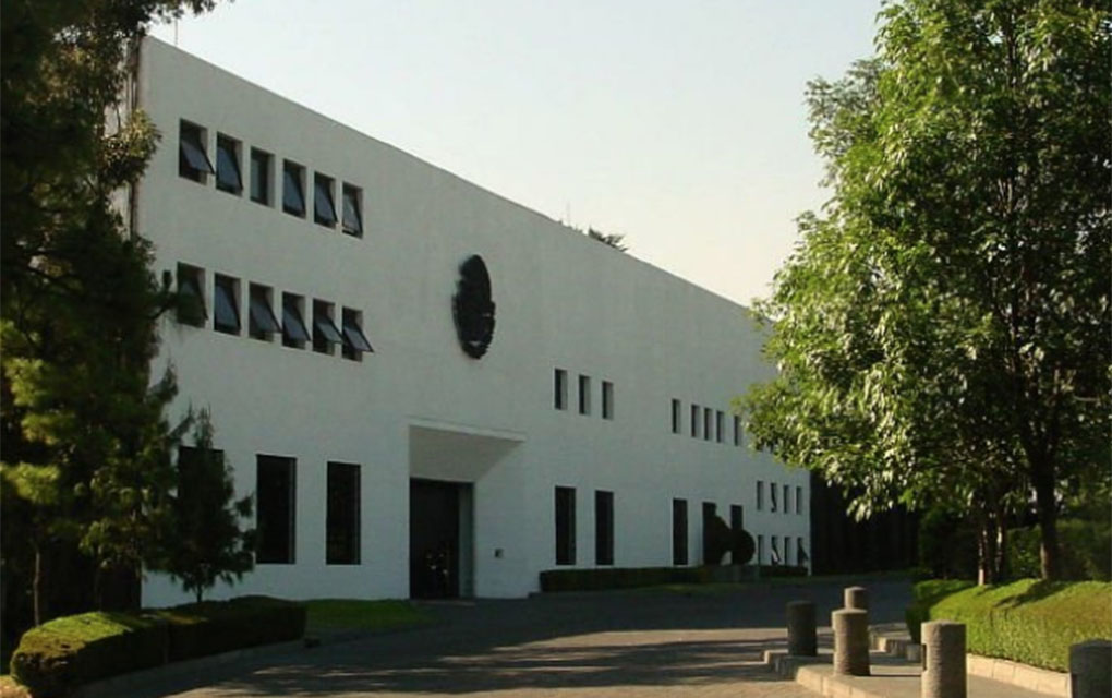 Los Pinos