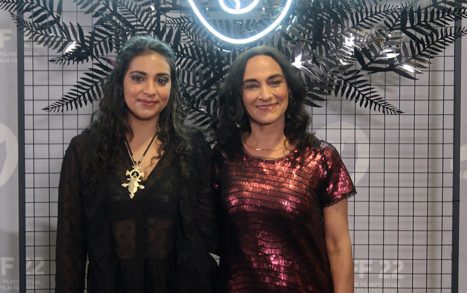 La 22 edición del Festival Internacional de cine de Tallin fue el escenario del estreno de “Dos Fridas”. /Foto: Notimex