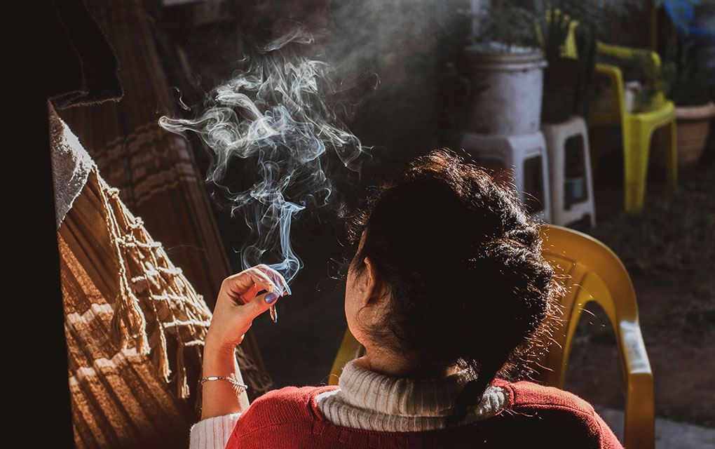 Personas con adicción de drogas sintéticas tienen más riesgo de recaídas