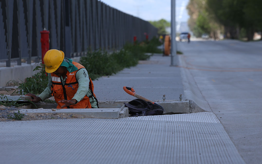 Colón 'apuesta' por un municipio sostenible y con calidad de vida