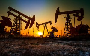 Coronavirus golpea a países petroleros de Medio Oriente