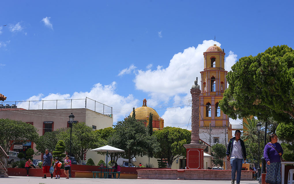 Colón 'apuesta' por un municipio sostenible y con calidad de vida