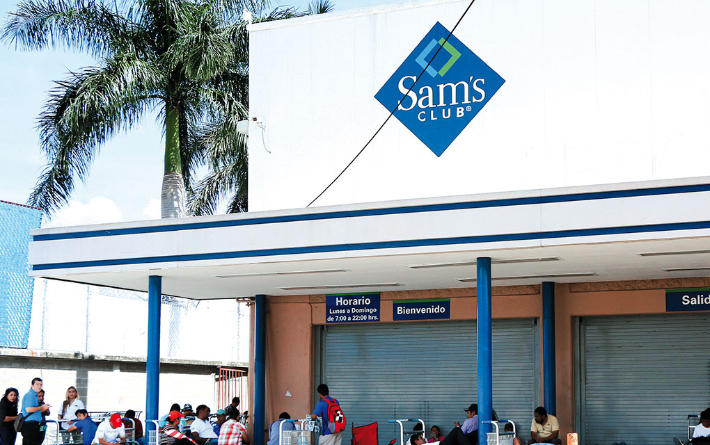 Los Vigilantes Ciudadanos harán cumplir las medidas sanitarias. / Foto: Especial