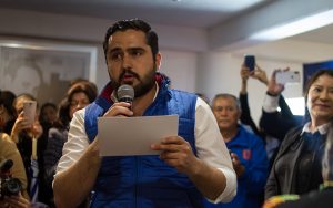 PAN urge a crear plan económico emergente