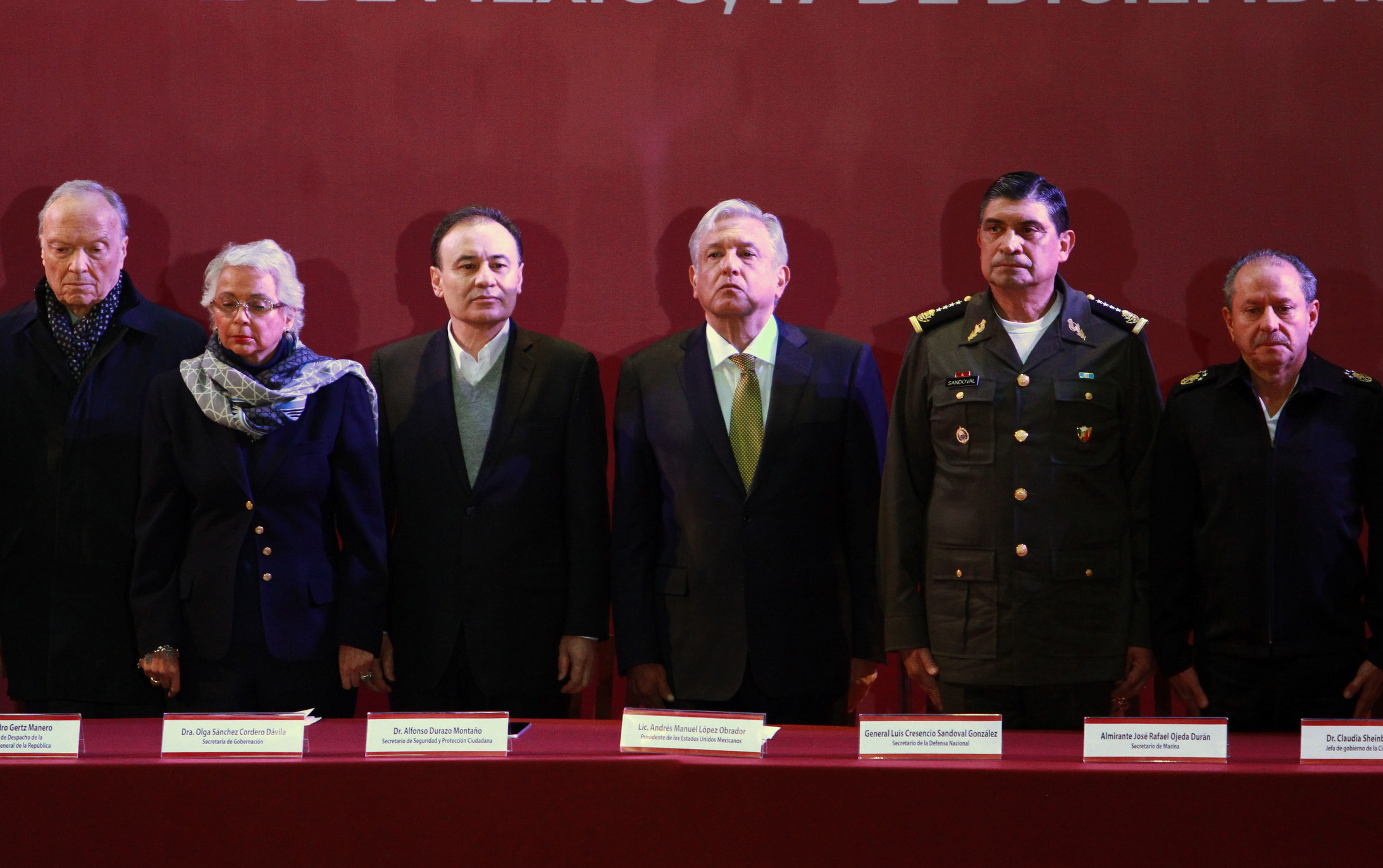 Guardia Nacional