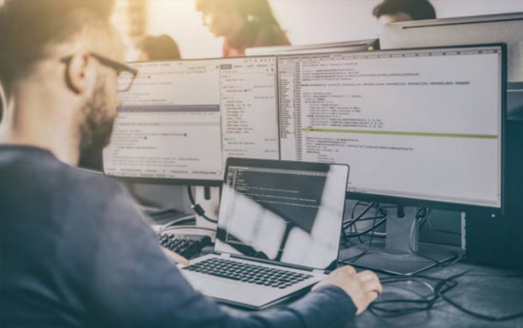 Ingeniero en Software