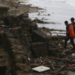Tsunami Indonesia