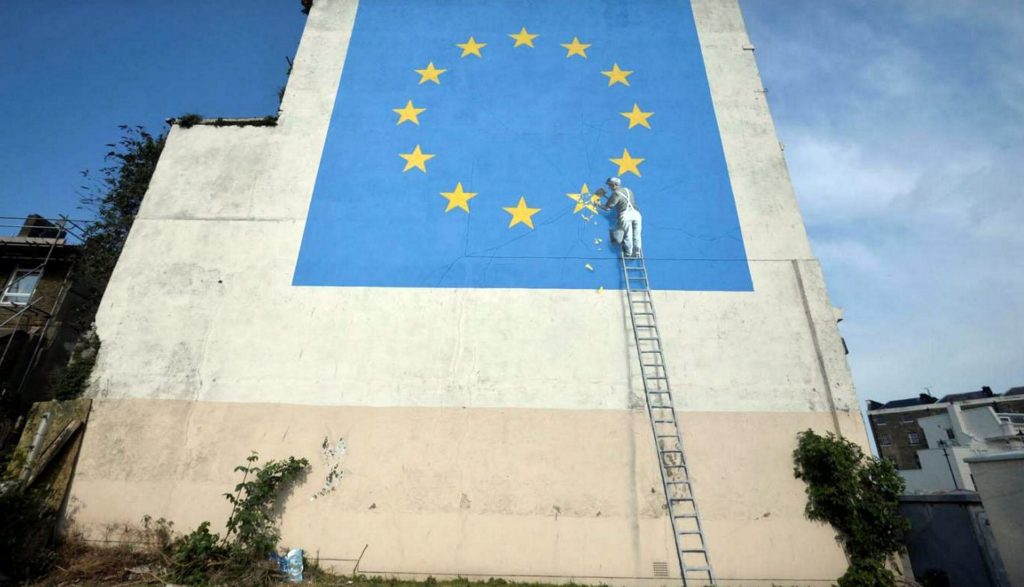 Bansky