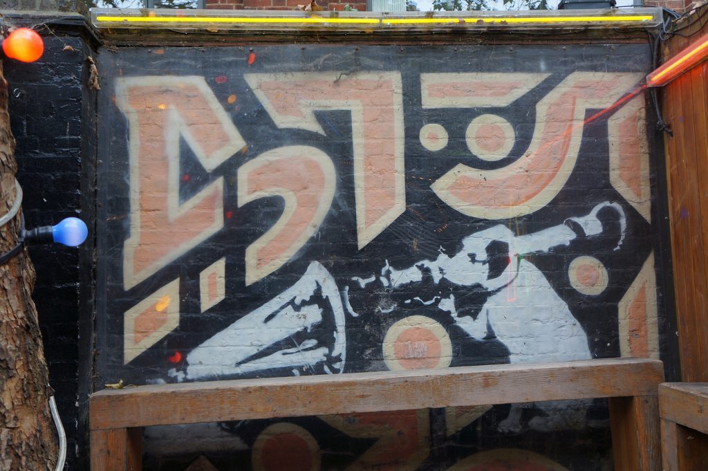 Bansky