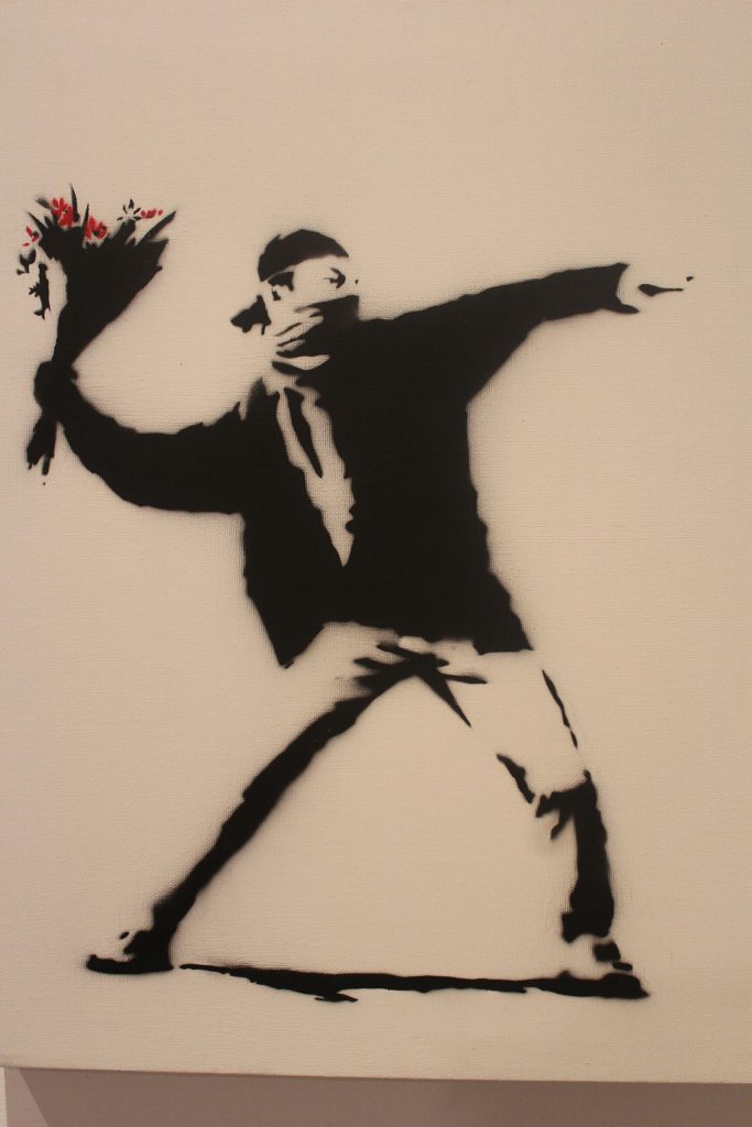 Bansky