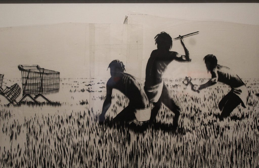Bansky