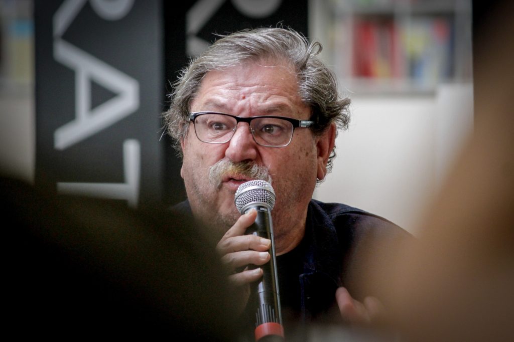 Paco Ignacio Taibo II