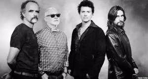 Caifanes hace homenaje a personal médico que hace frente a la pandemia