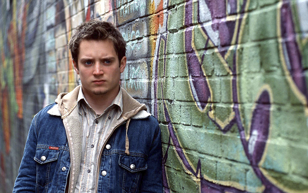 Elijah Wood