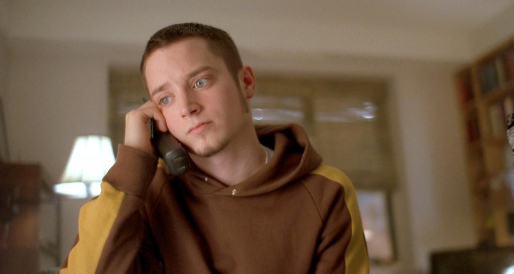 Elijah Wood.