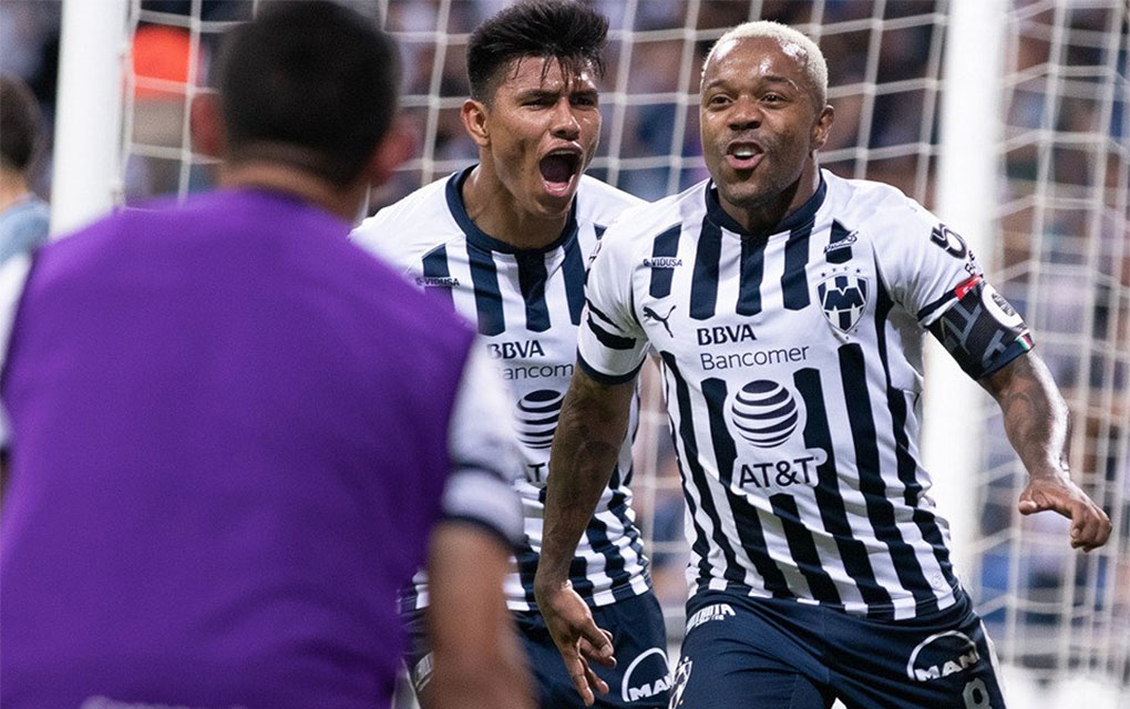 El timonel indicó que Monterrey es un equipo efectivo en el contra ataque./@Rayados
