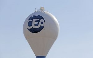 Destina CEA 73 mdp para regalar a familias 5 mil litros de agua
