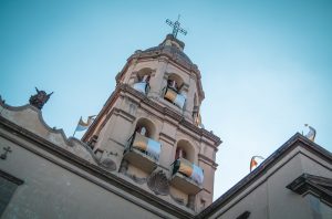 Ciudad de Querétaro