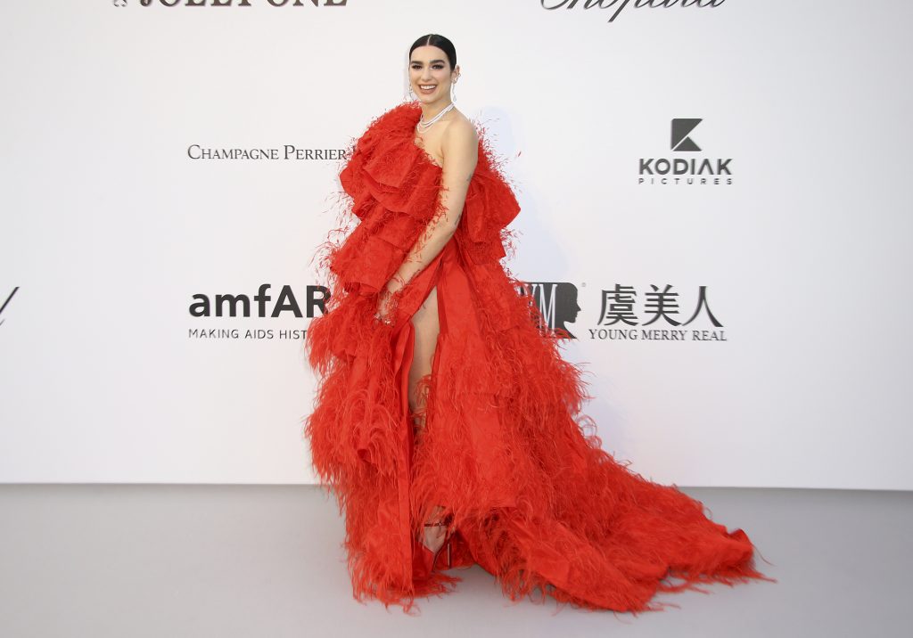 Dua Lipa