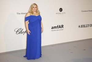 Rebel Wilson