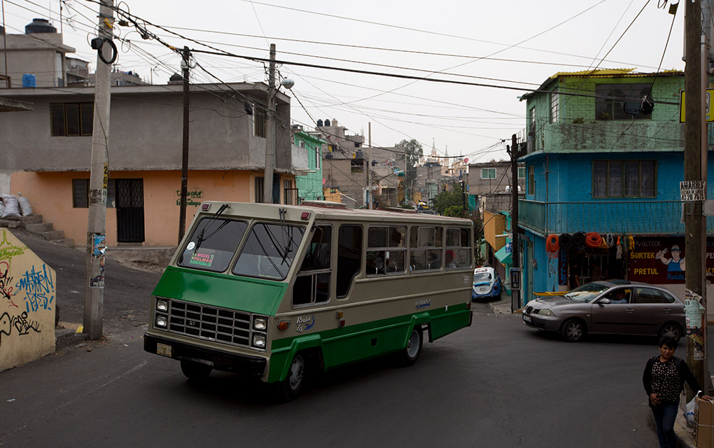 Foto: AP.