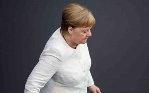 Es oficial: en Alemania vuelve el futbol durante mayo