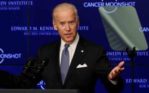 Hillary Clinton también respaldará candidatura de Biden