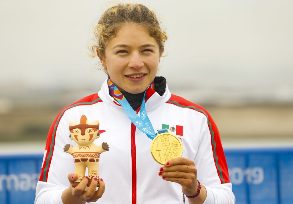 Beatriz Briones
