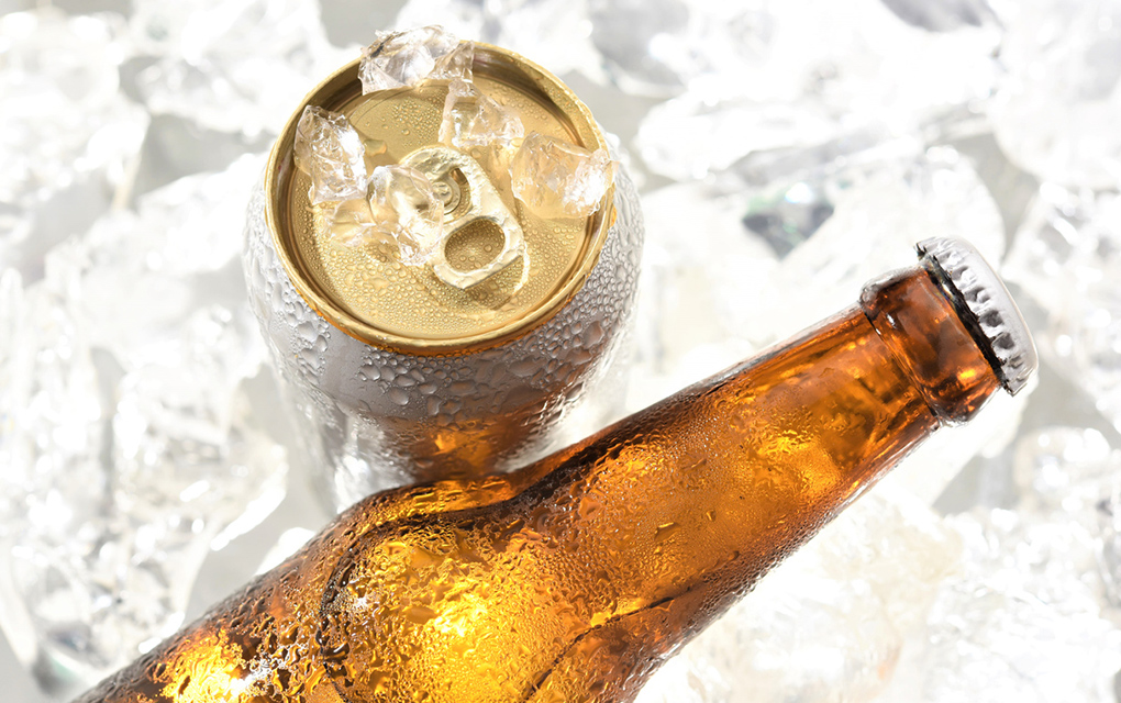 No habrá desabasto de alcohol durante contingencia: Canaco/ Foto: iStock