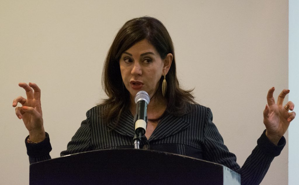 Clara Torres Arméndáriz