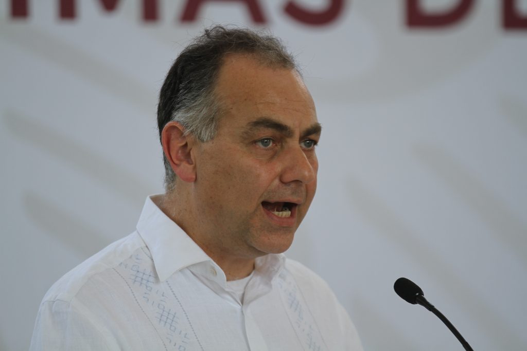 Jaime Rochín