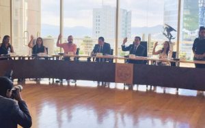 Aprueban bolsa de 100 mdp para apoyos a ciudadanos capitalinos
