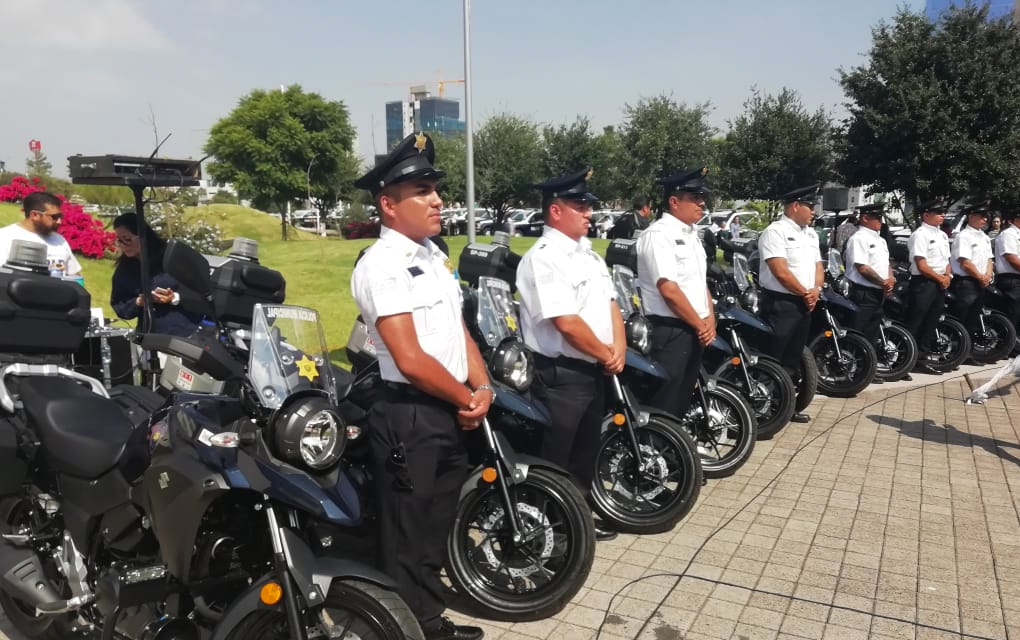 Policias