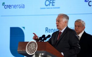 ¡Apágale!, CFE subió la tarifa eléctrica para el sector doméstico