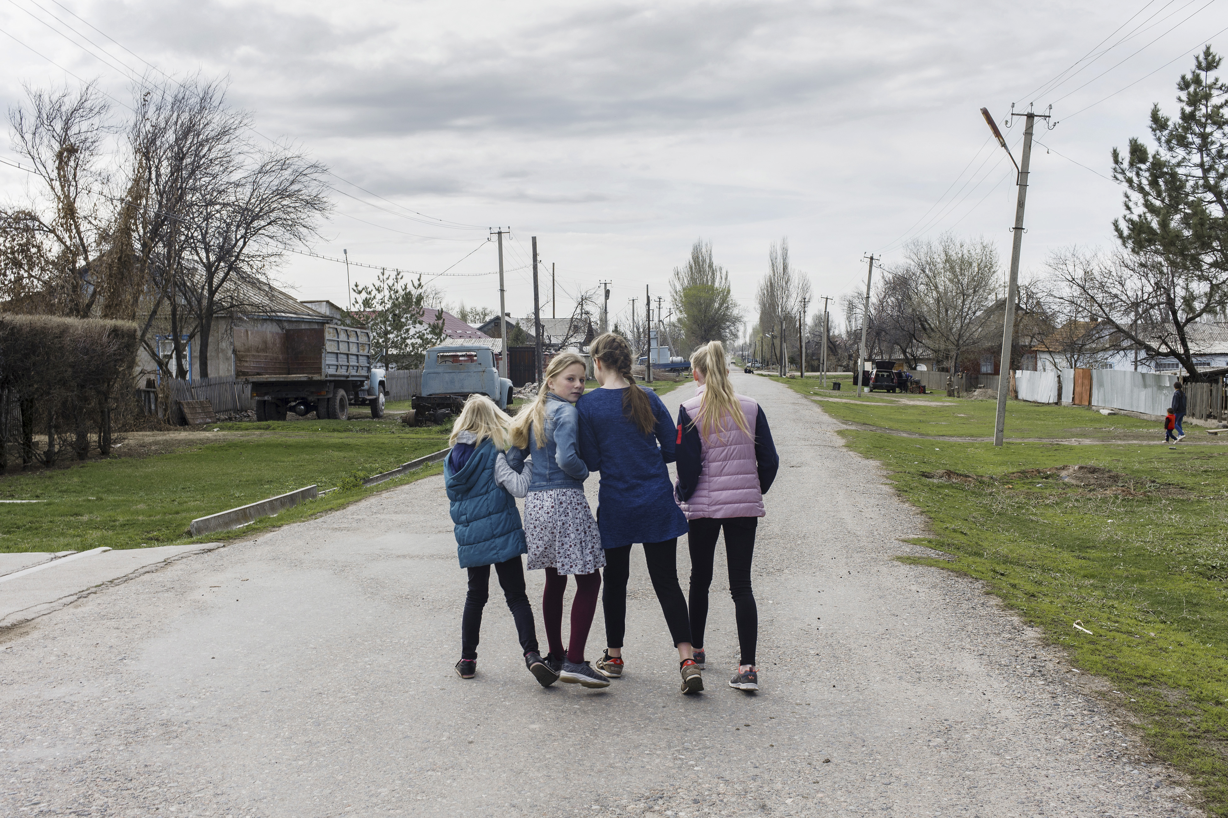 FOTO: NYT