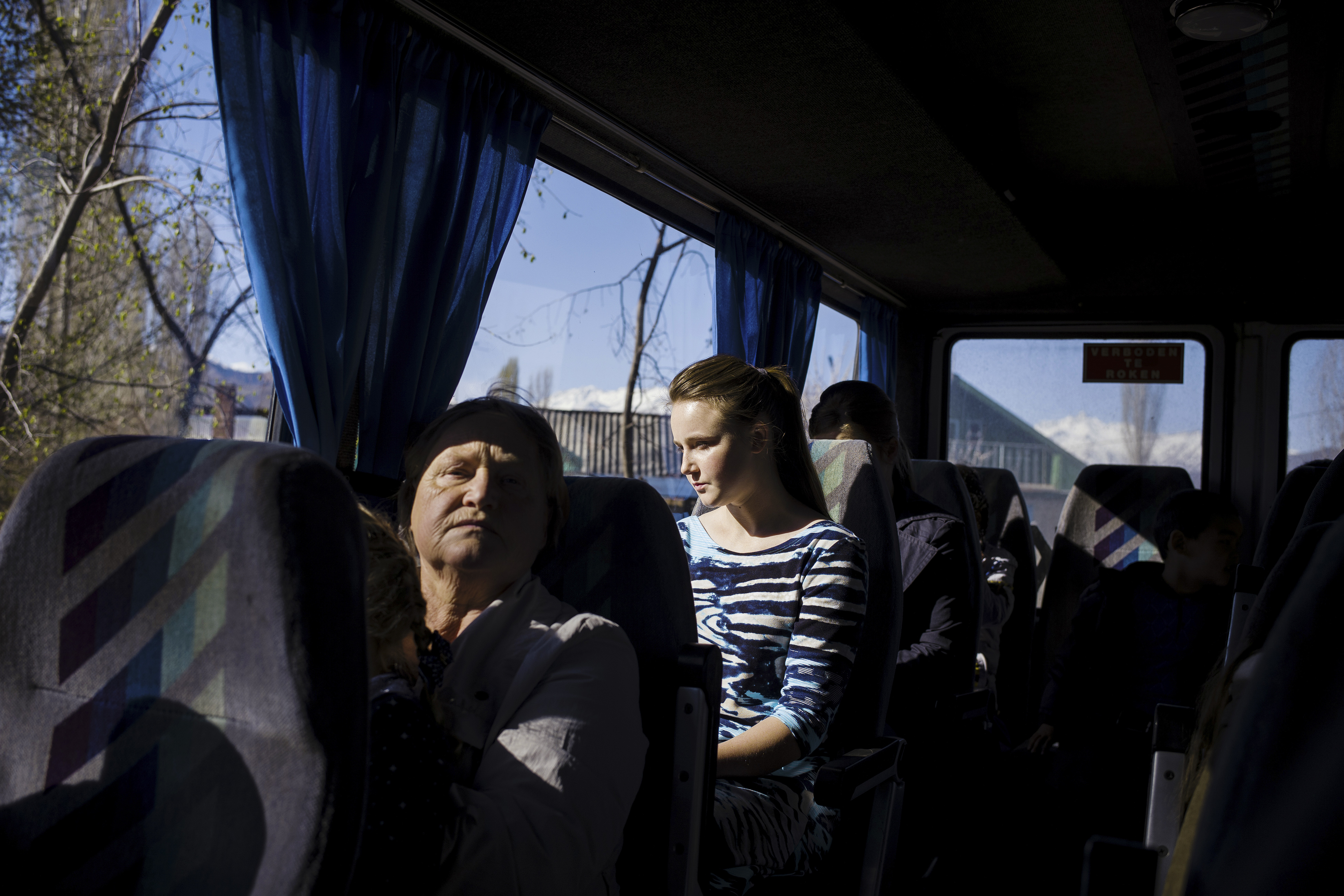 FOTO: NYT