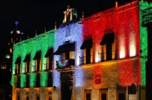 Conoce el programa del Grito de Independencia 2020