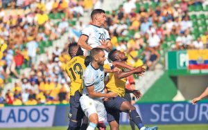 Argentina da por terminada la Superliga y cancela el descenso por 2 años