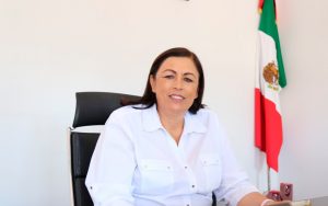 Inicia programa de sanitización en Ezequiel Montes