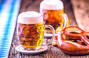 El coronavirus cancela el Oktoberfest en Alemania