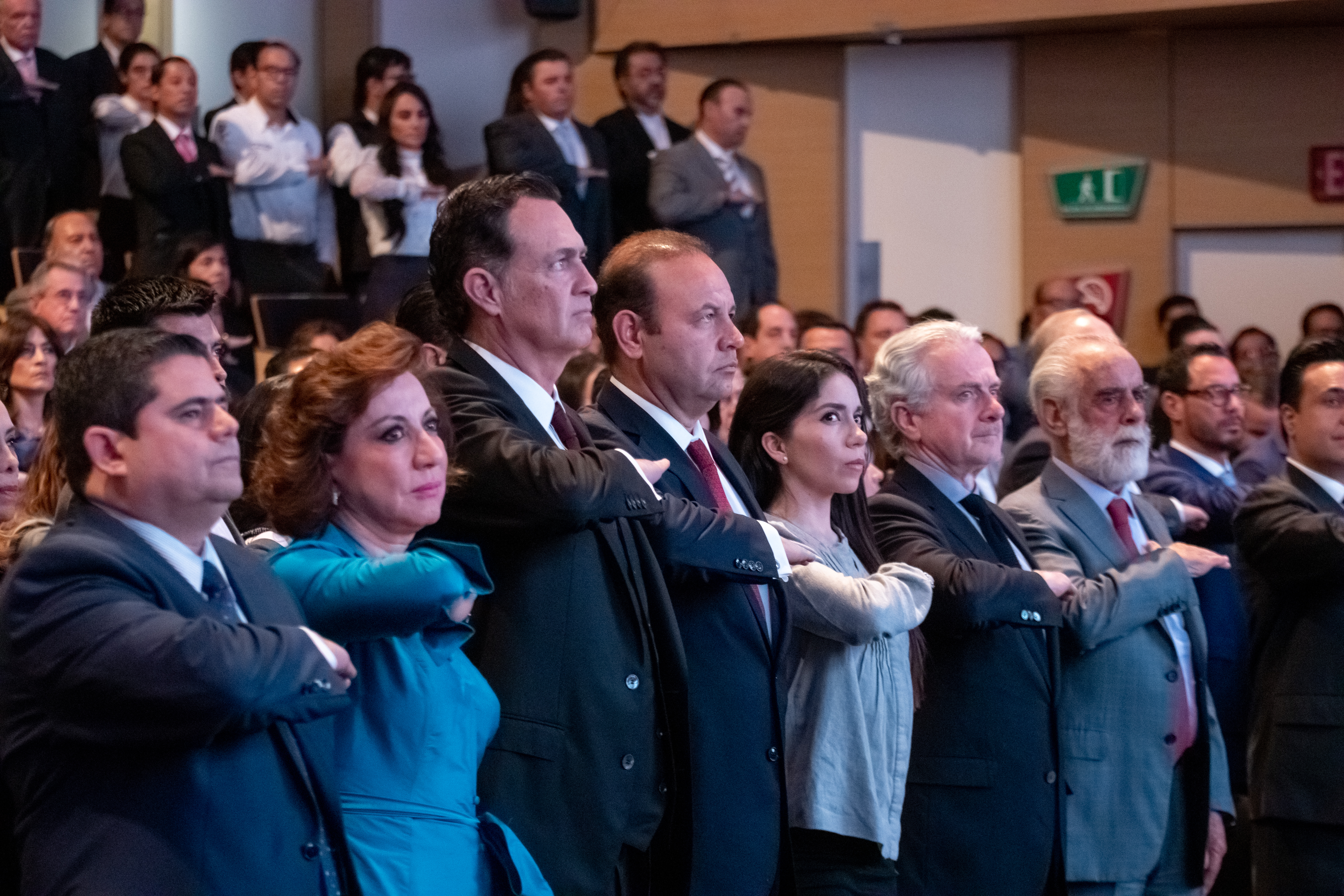 Informe Mauricio Kuri.