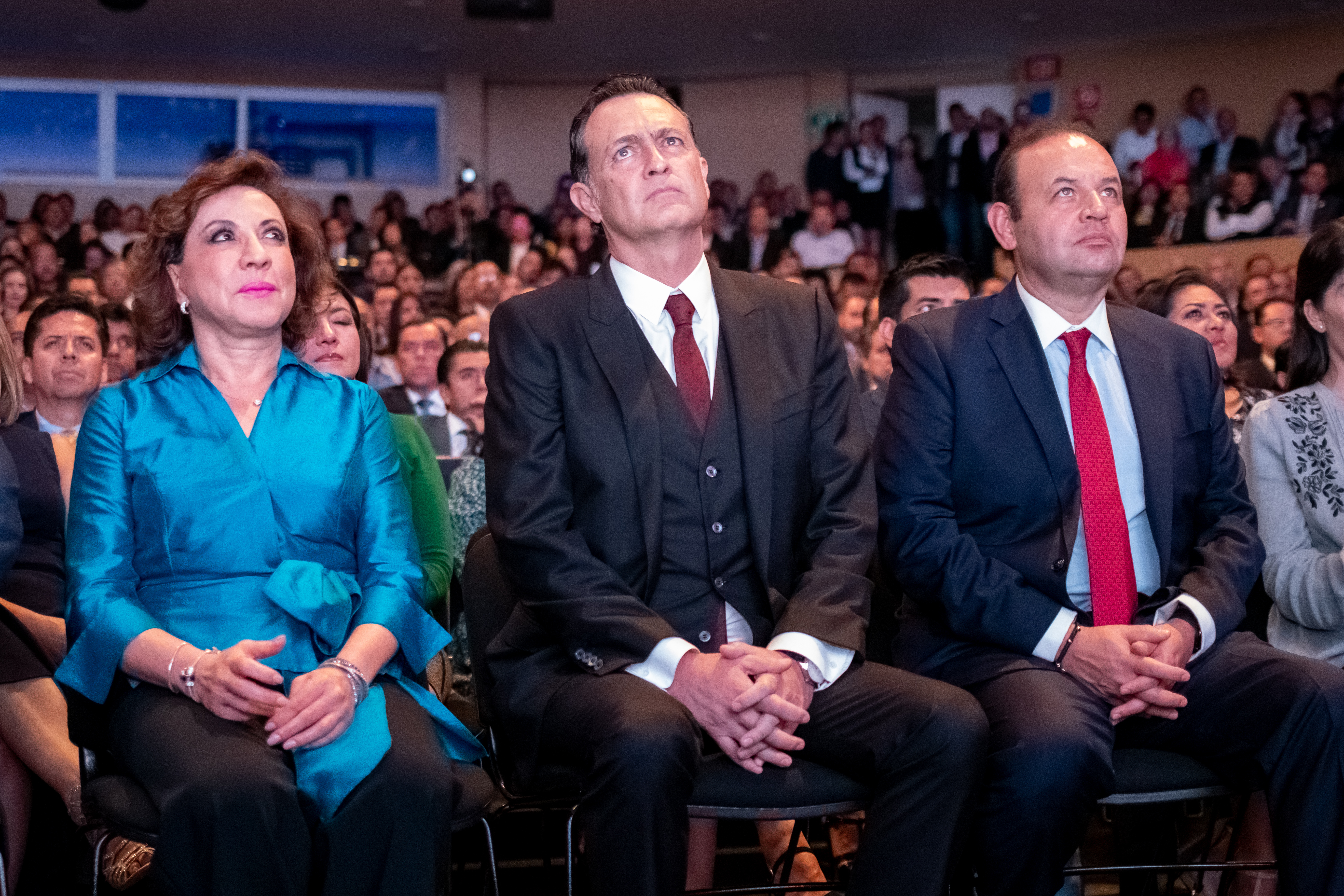 Informe Mauricio Kuri.