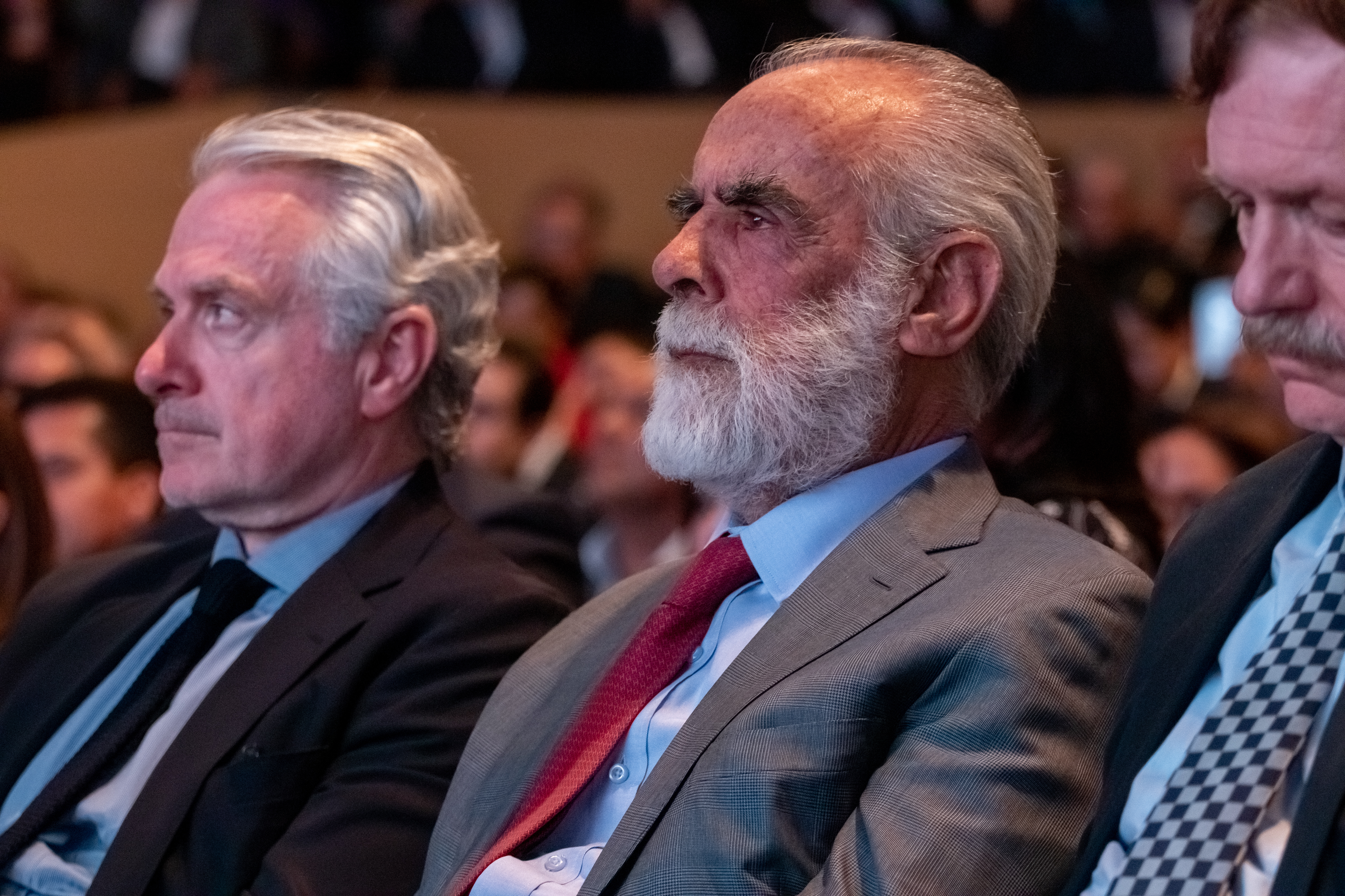 Informe Mauricio Kuri.