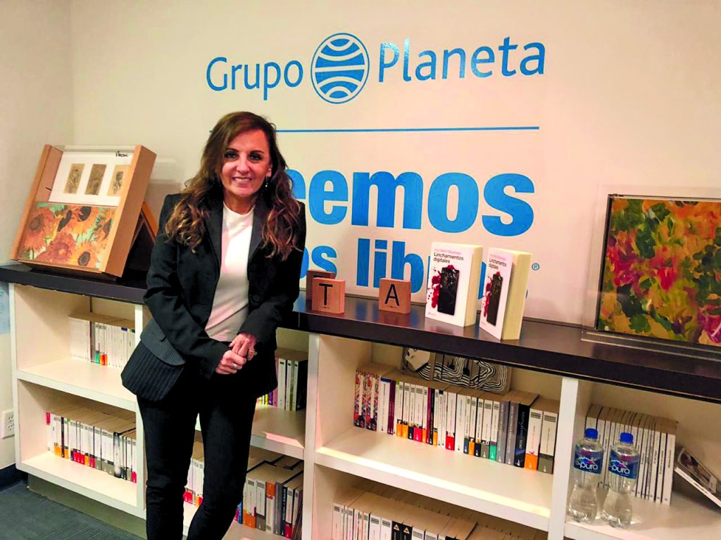 Ana María Olabuenaga
