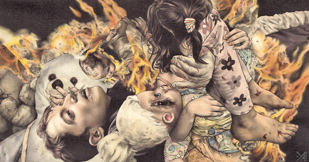 ‘Memento Mori’