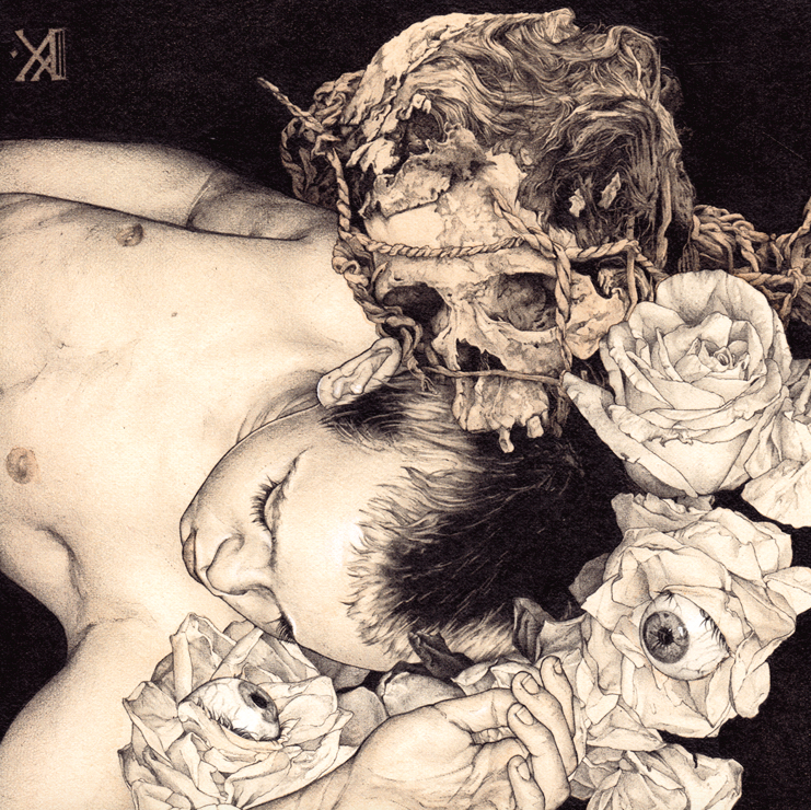‘Memento Mori’