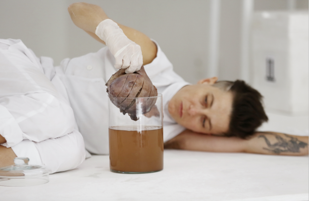 ‘Memento Mori’