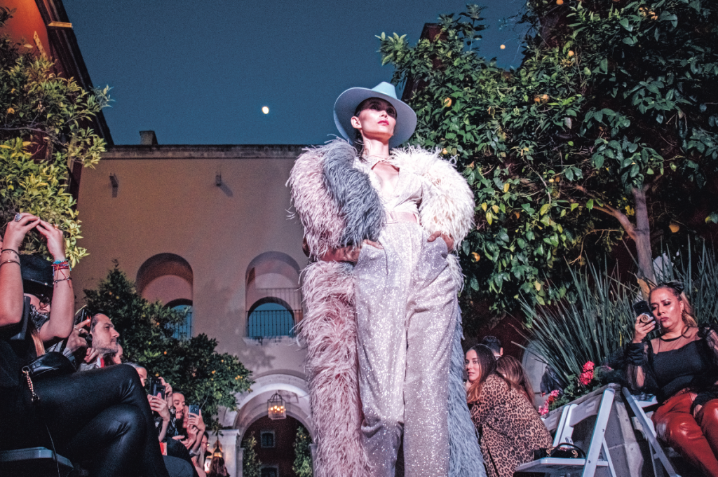 Fashion Days San Miguel de Allende