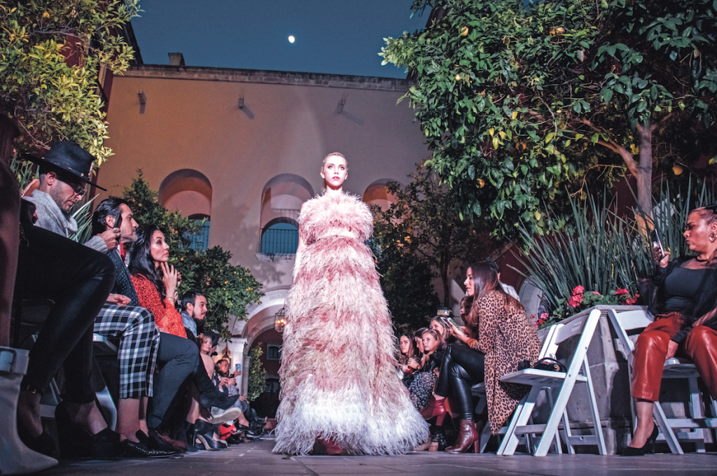 Fashion Days San Miguel de Allende